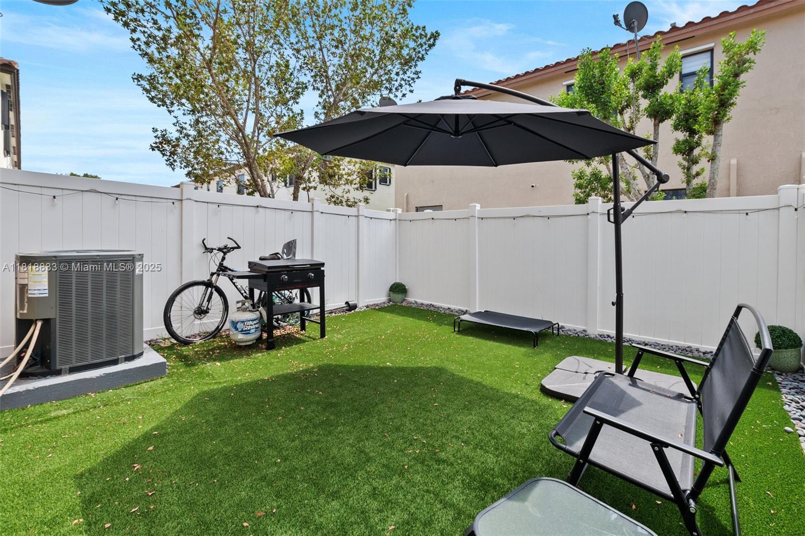 BONTERRA - Residential