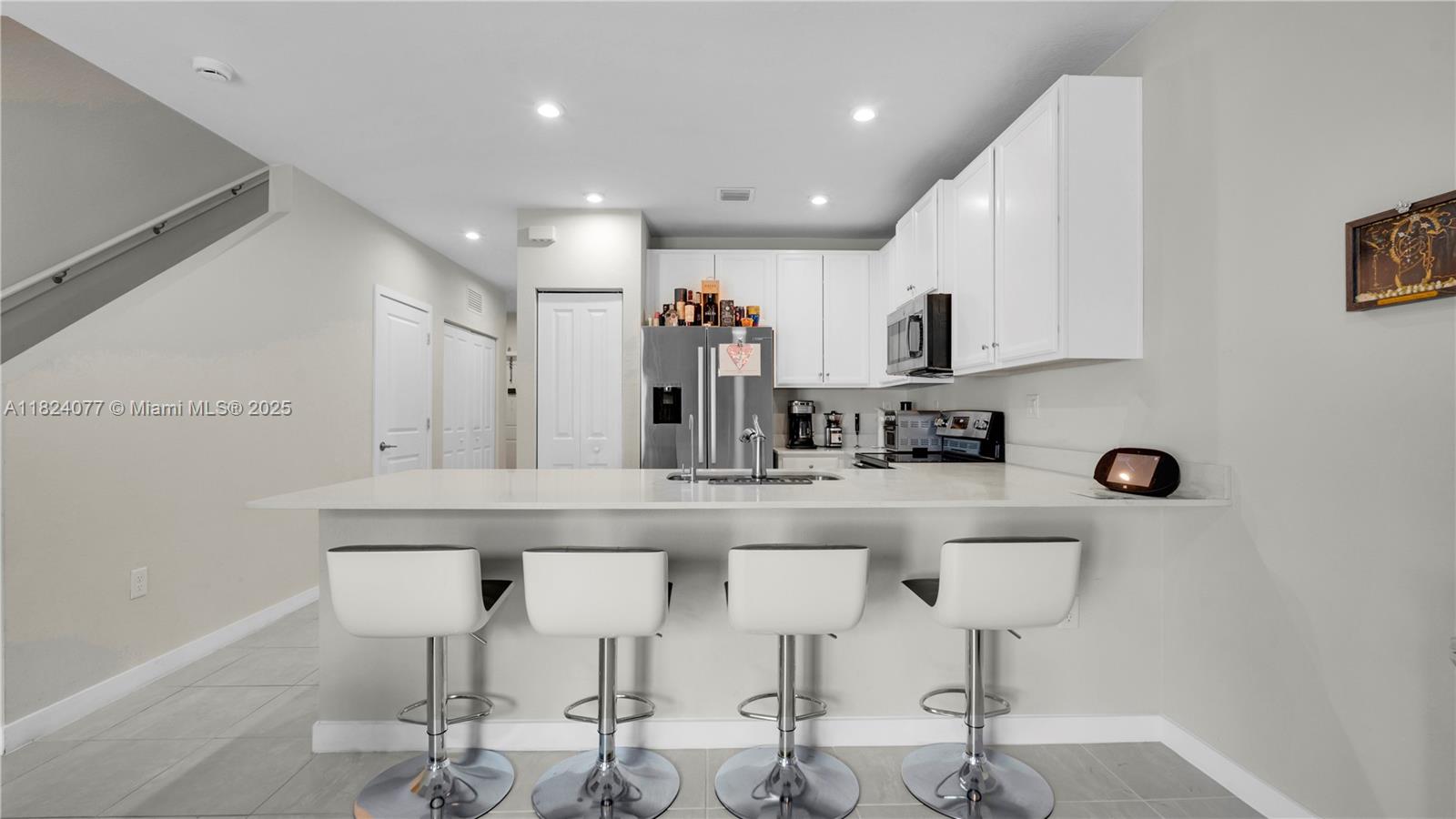 COSTA BLANCA VILLAS - Residential