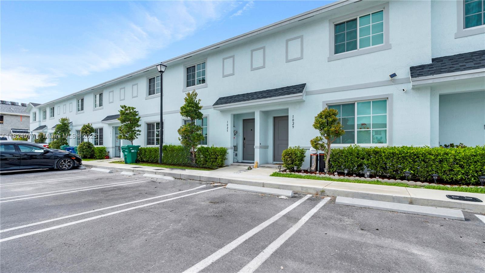 COSTA BLANCA VILLAS - Residential