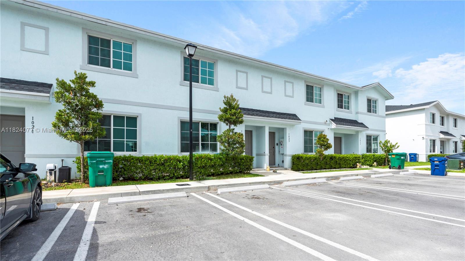 COSTA BLANCA VILLAS - Residential