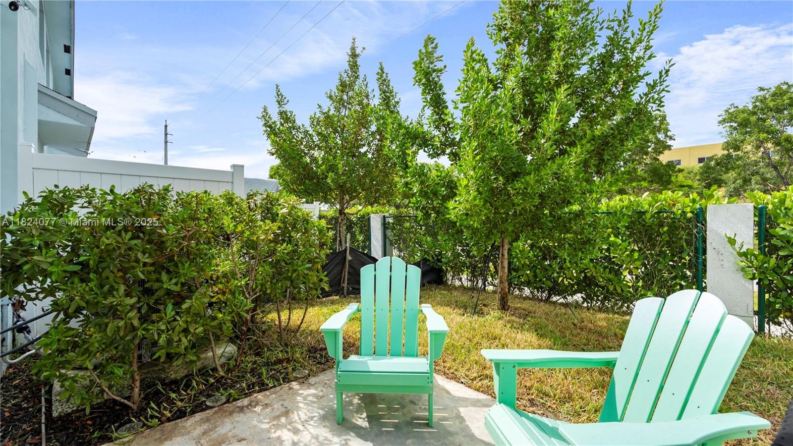 COSTA BLANCA VILLAS - Residential