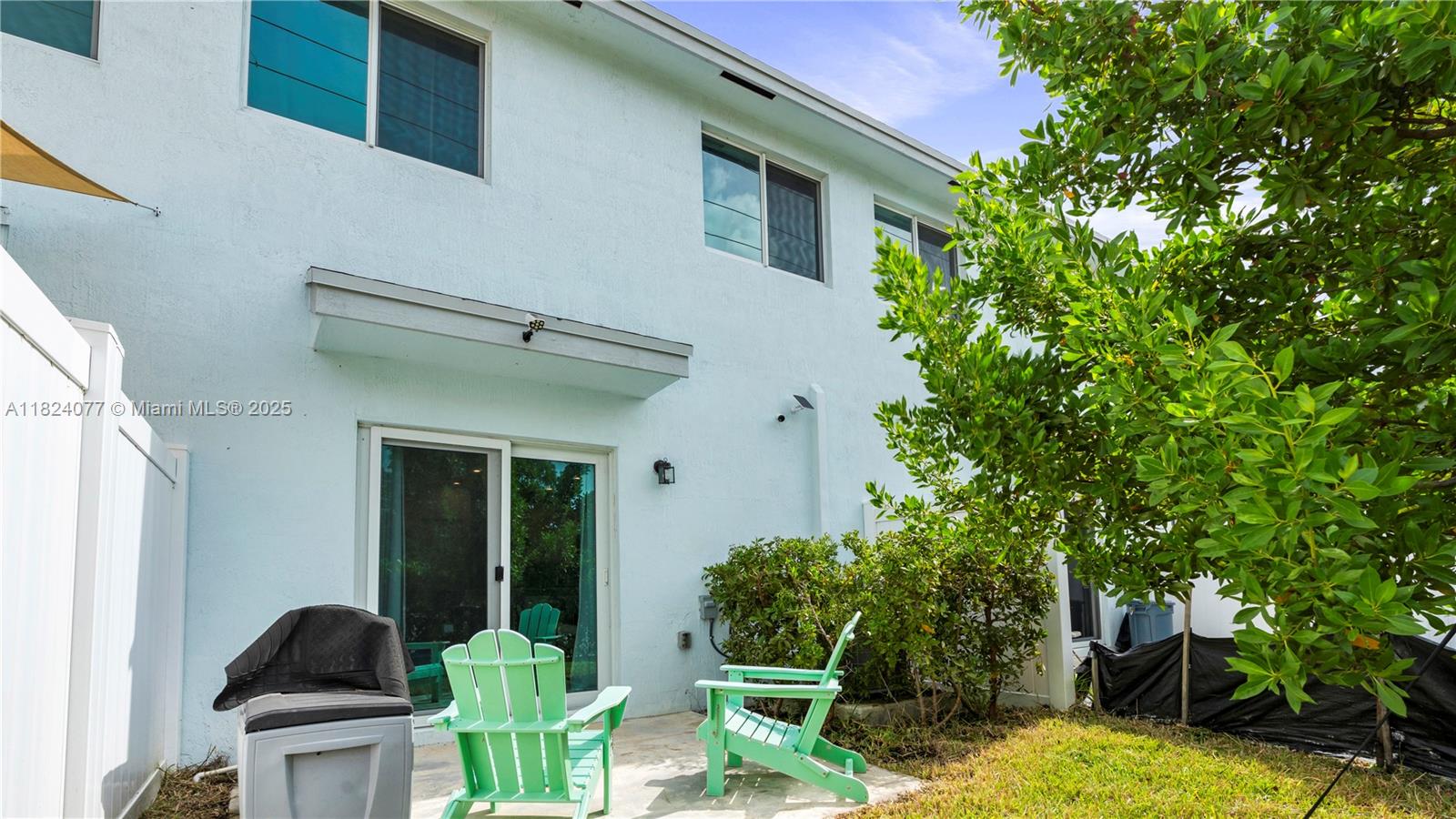 COSTA BLANCA VILLAS - Residential