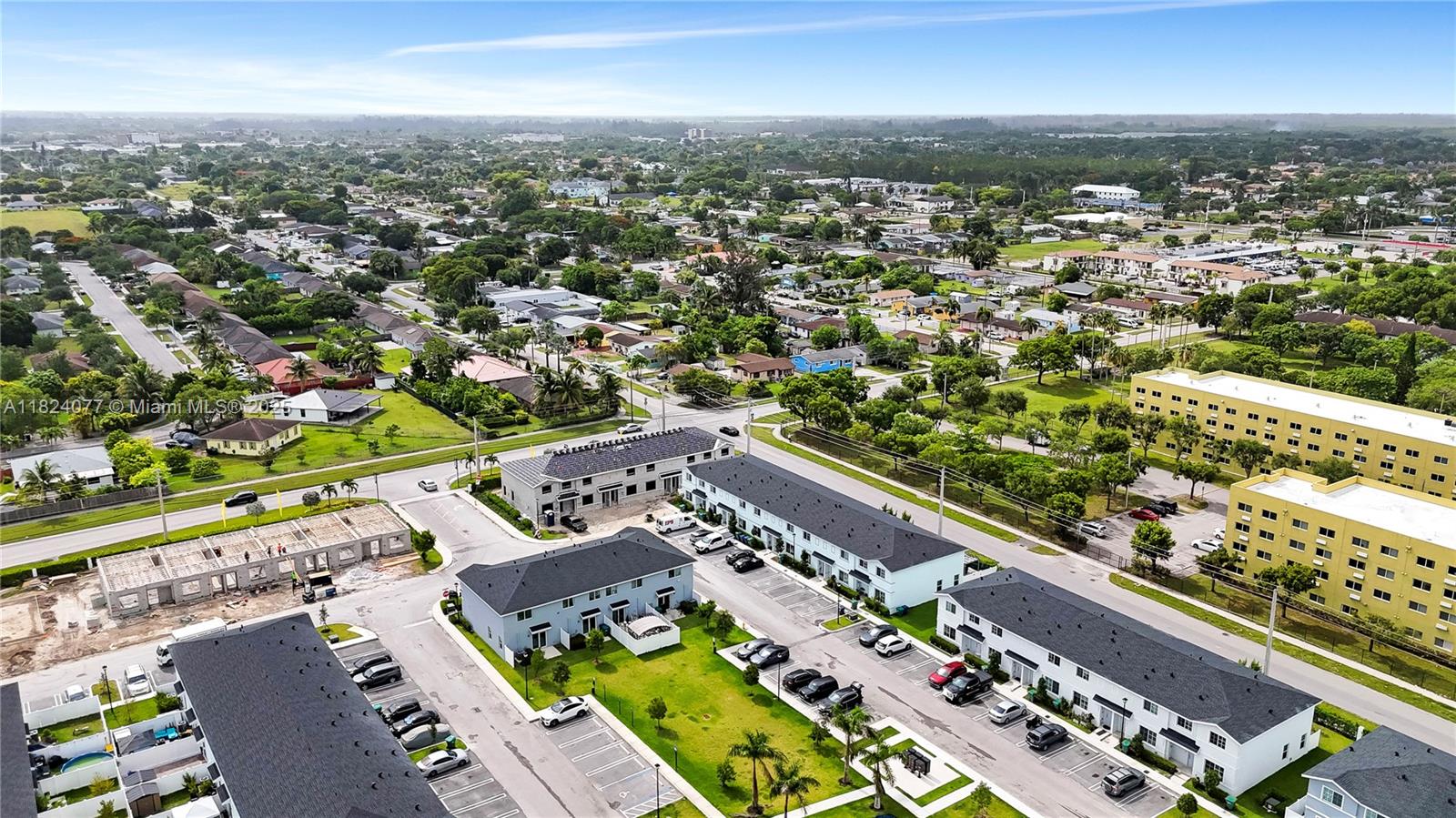 COSTA BLANCA VILLAS - Residential