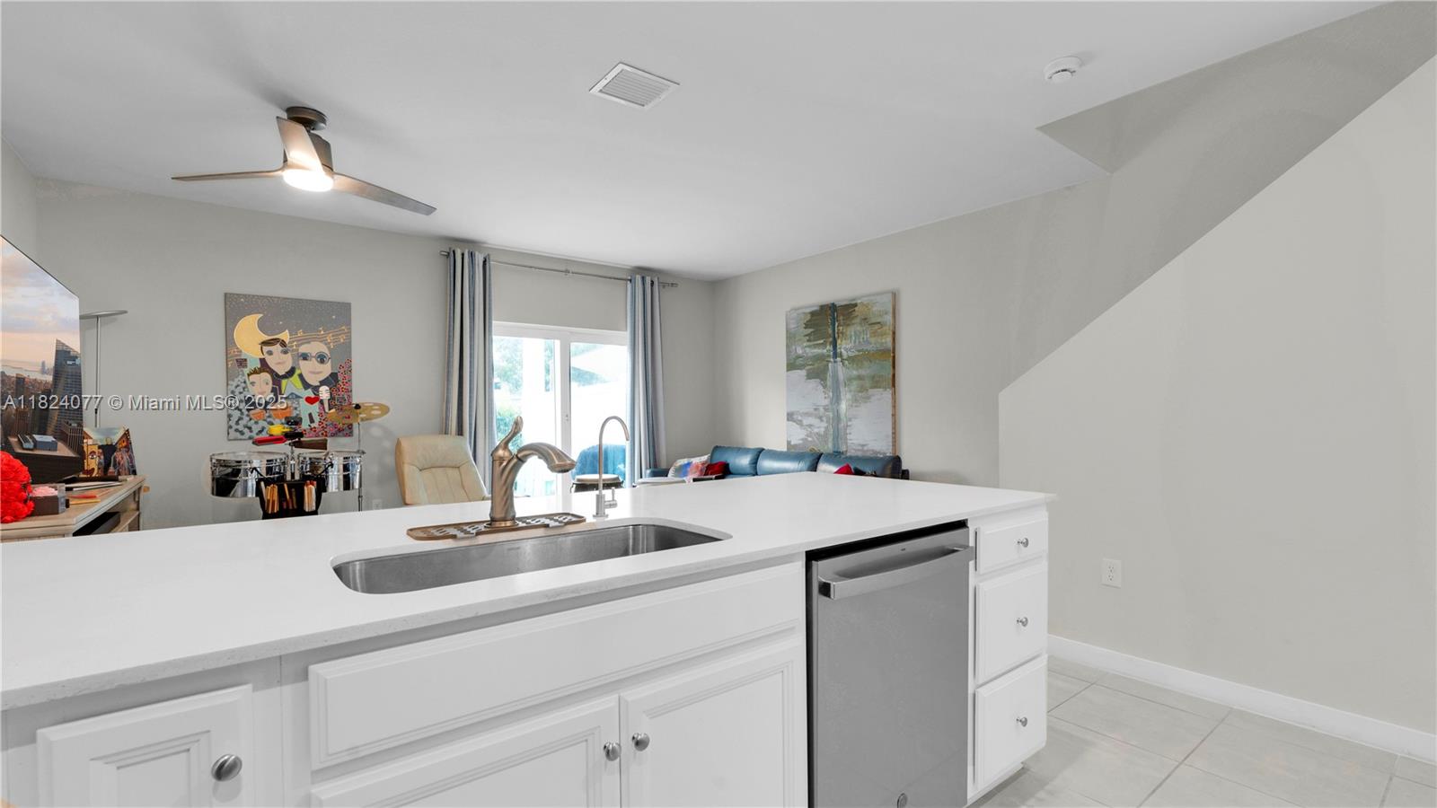 COSTA BLANCA VILLAS - Residential