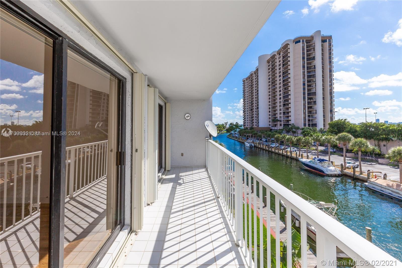 Property for Sale at 1650 Ne 115th St 403, Miami, Broward County, Florida - Bedrooms: 1 
Bathrooms: 2  - $250,000
