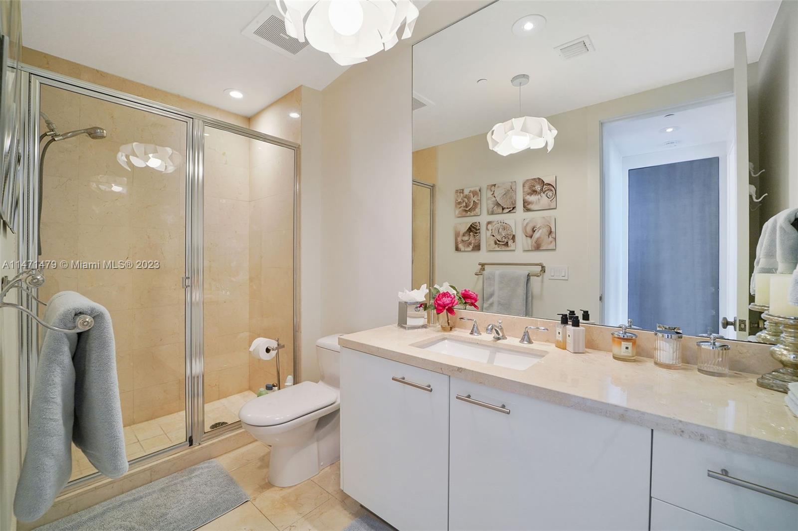 SOUTH CARILLON BEACH - Residential