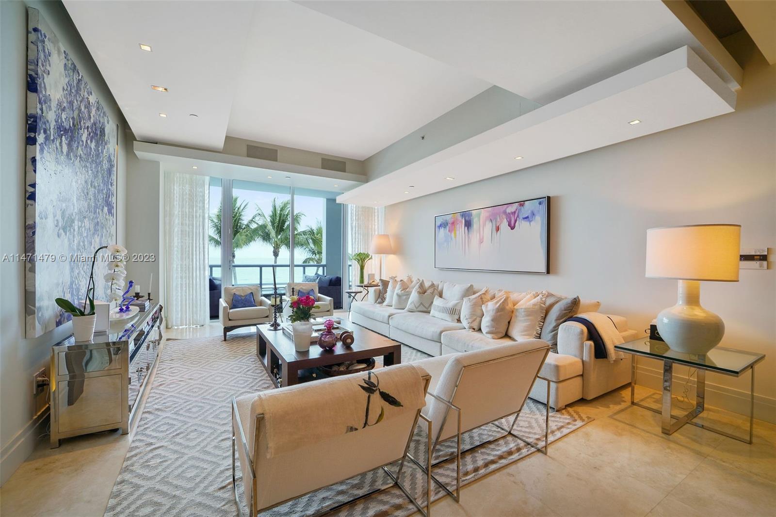 SOUTH CARILLON BEACH - Residential