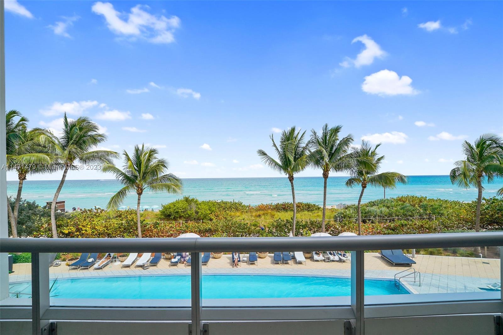 SOUTH CARILLON BEACH - Residential