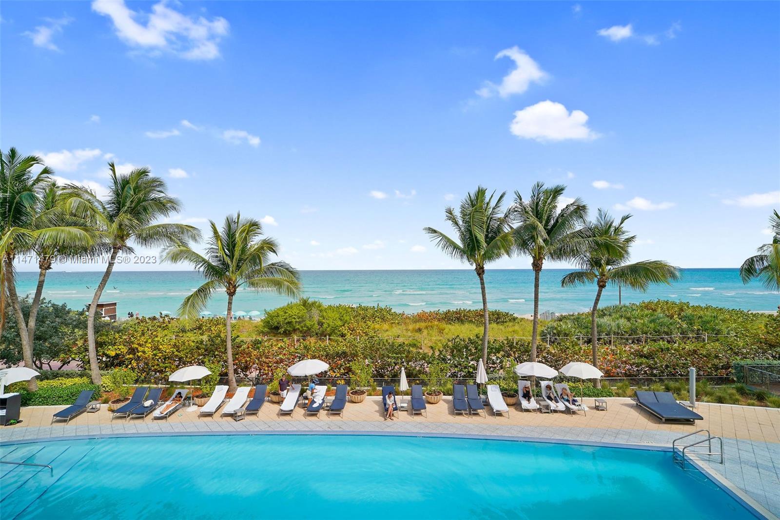 SOUTH CARILLON BEACH - Residential