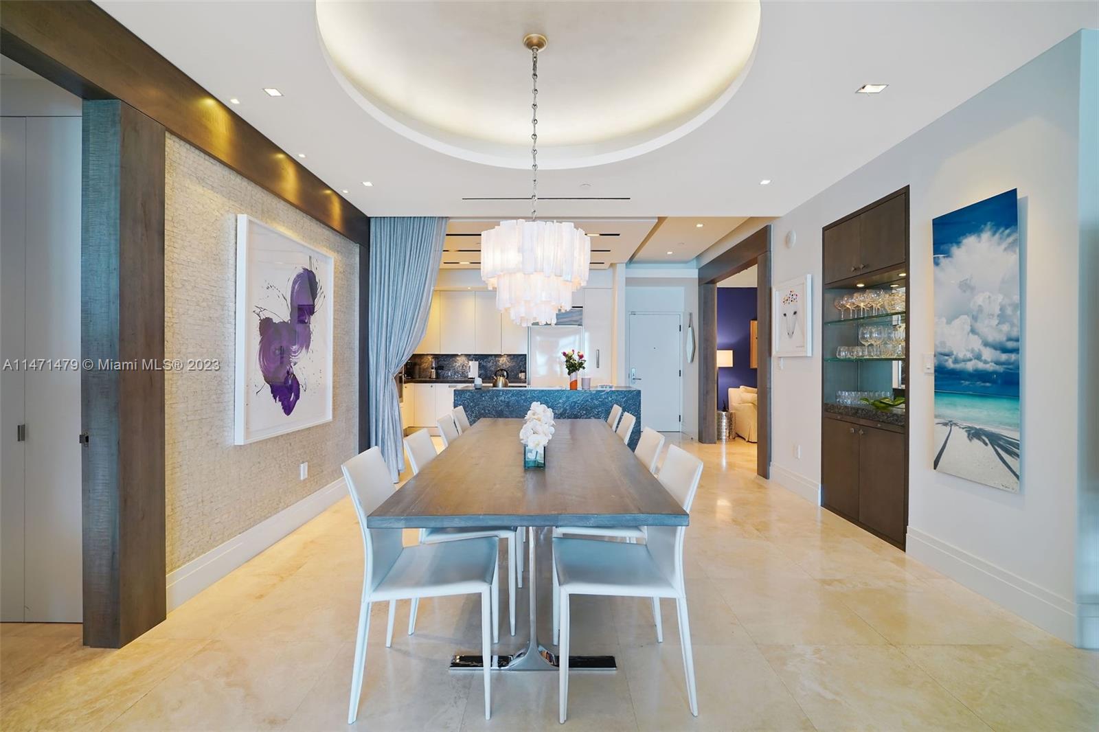 SOUTH CARILLON BEACH - Residential