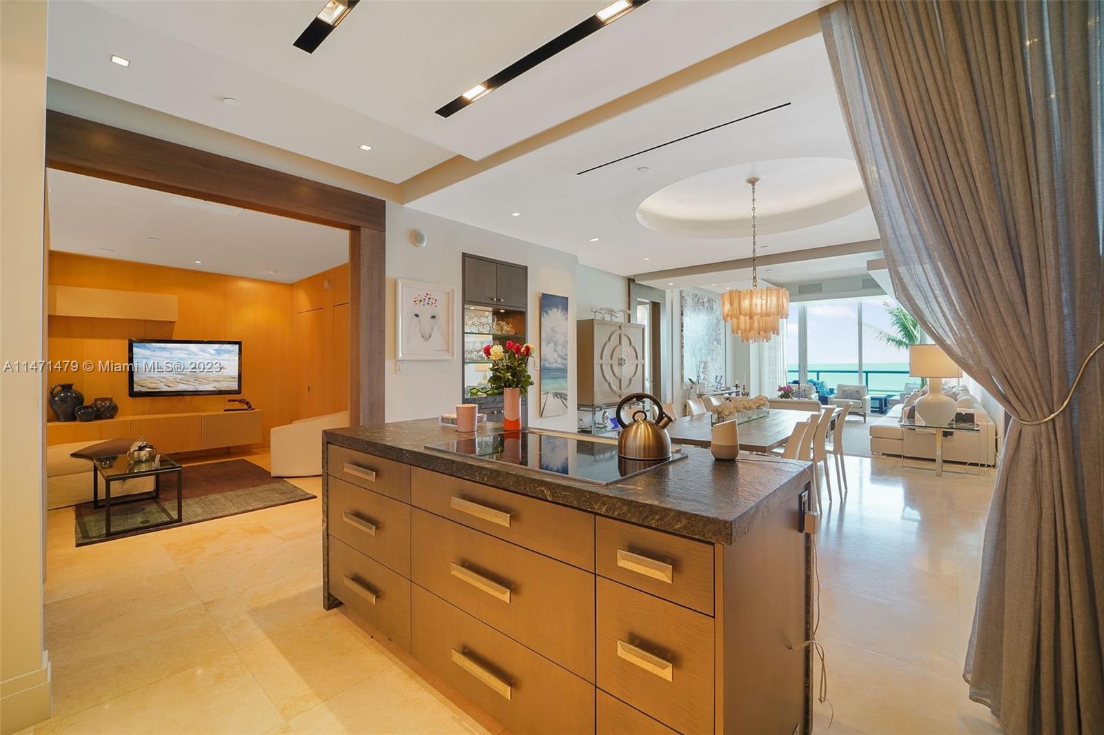 SOUTH CARILLON BEACH - Residential