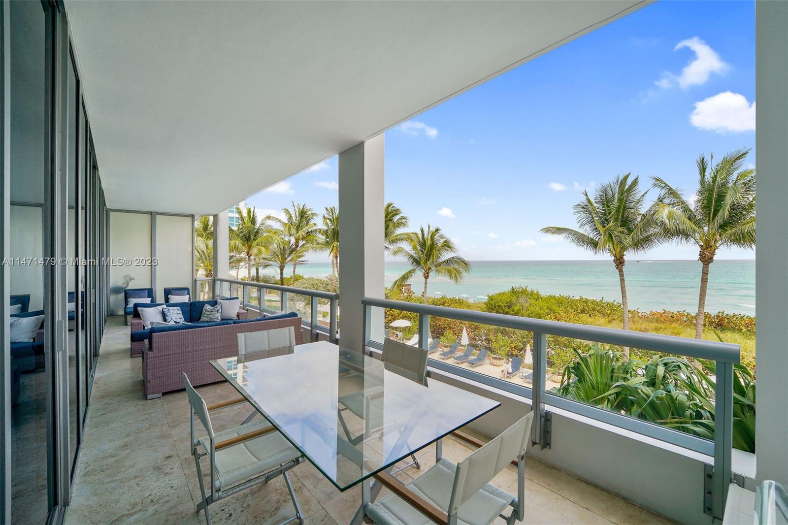 SOUTH CARILLON BEACH - Residential