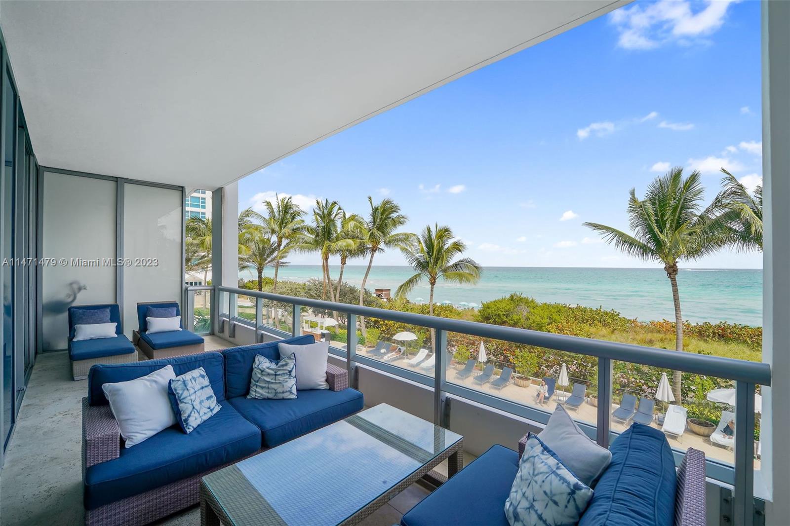 SOUTH CARILLON BEACH - Residential