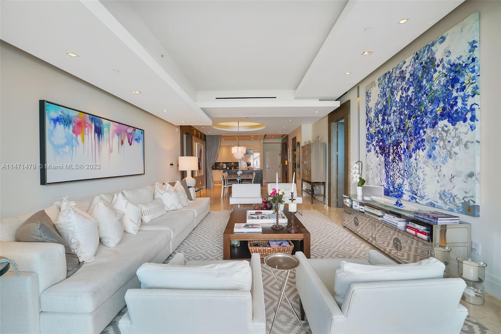 SOUTH CARILLON BEACH - Residential