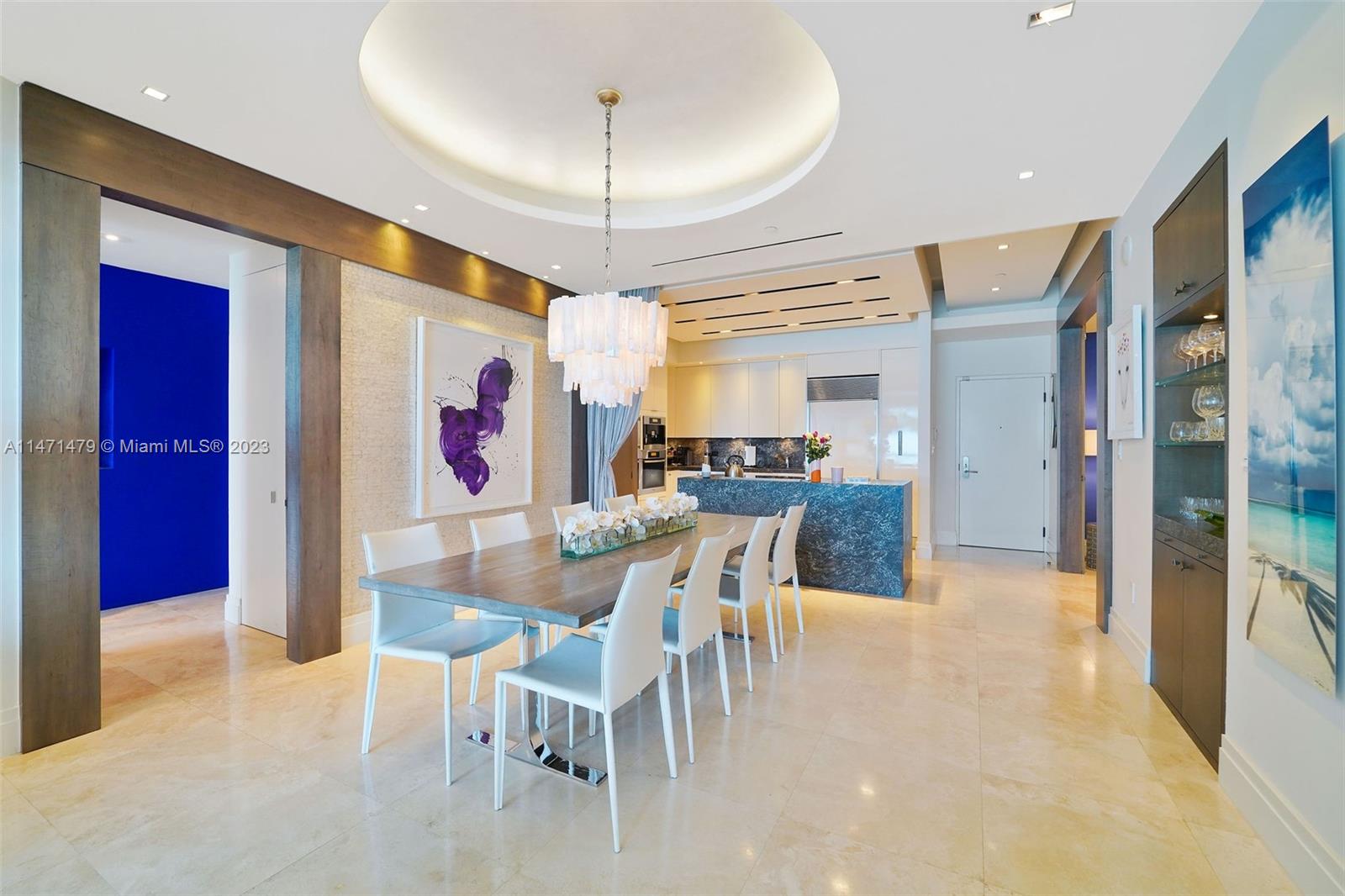 SOUTH CARILLON BEACH - Residential