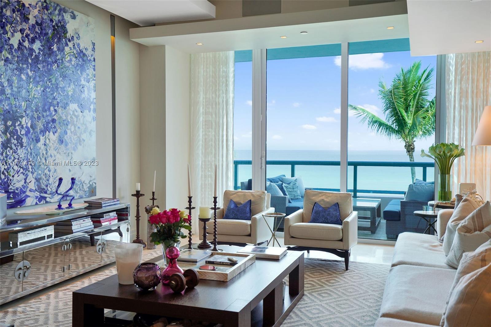 SOUTH CARILLON BEACH - Residential