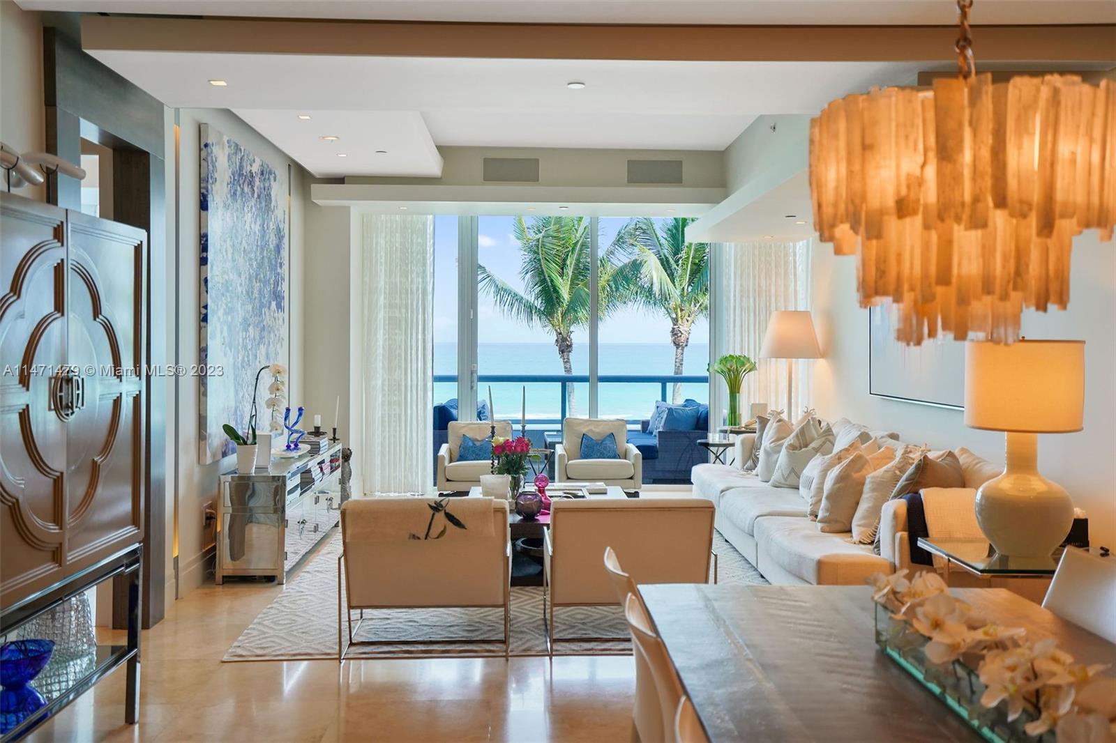 SOUTH CARILLON BEACH - Residential