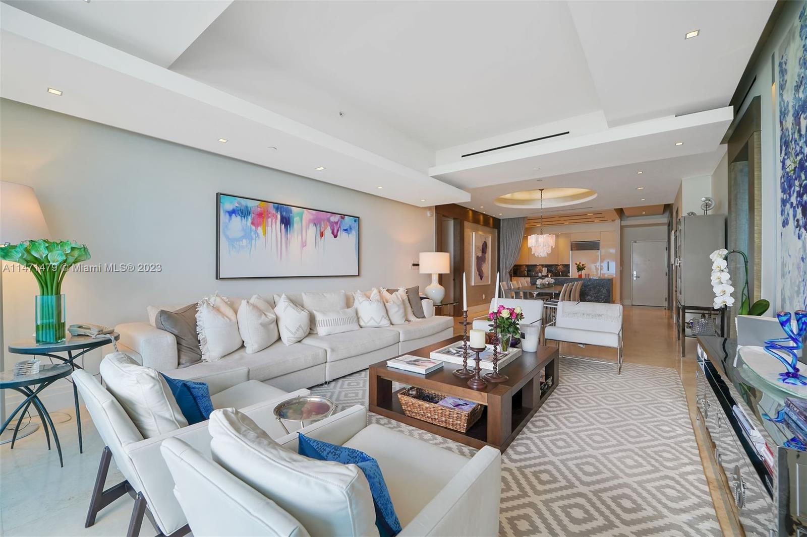 SOUTH CARILLON BEACH - Residential