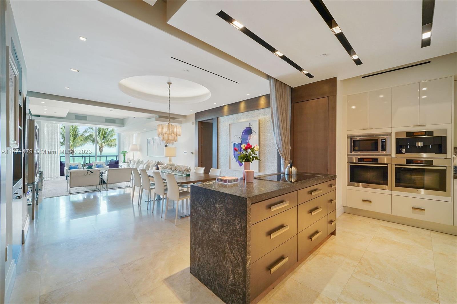 SOUTH CARILLON BEACH - Residential