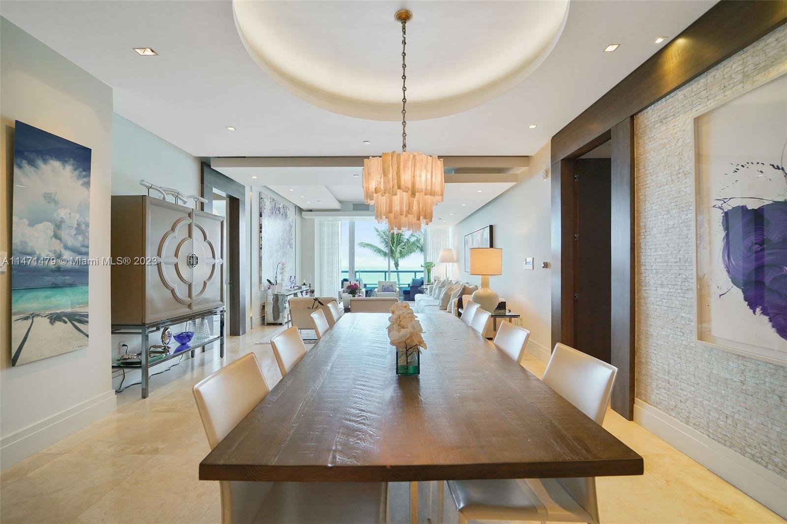 SOUTH CARILLON BEACH - Residential