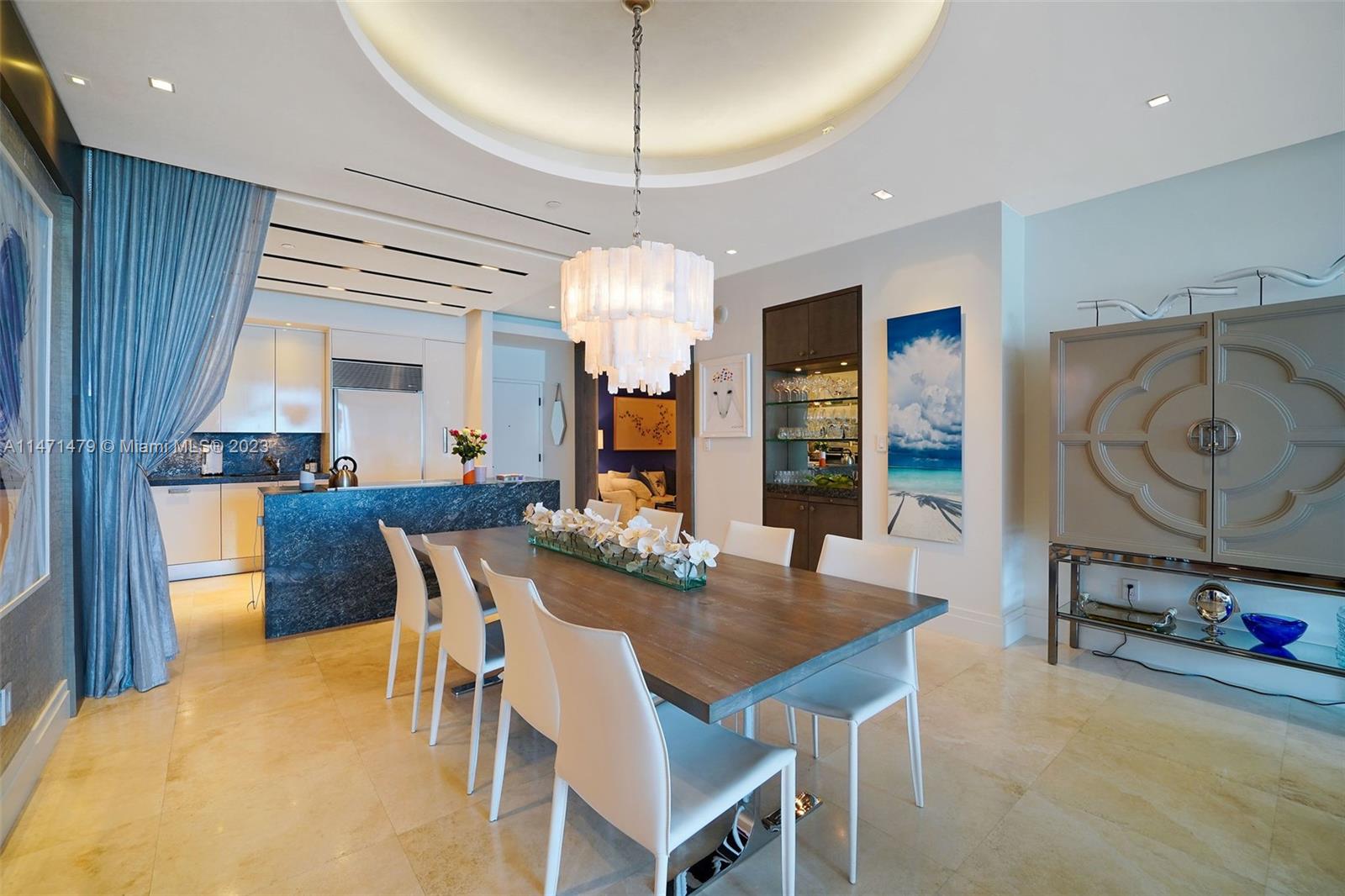 SOUTH CARILLON BEACH - Residential