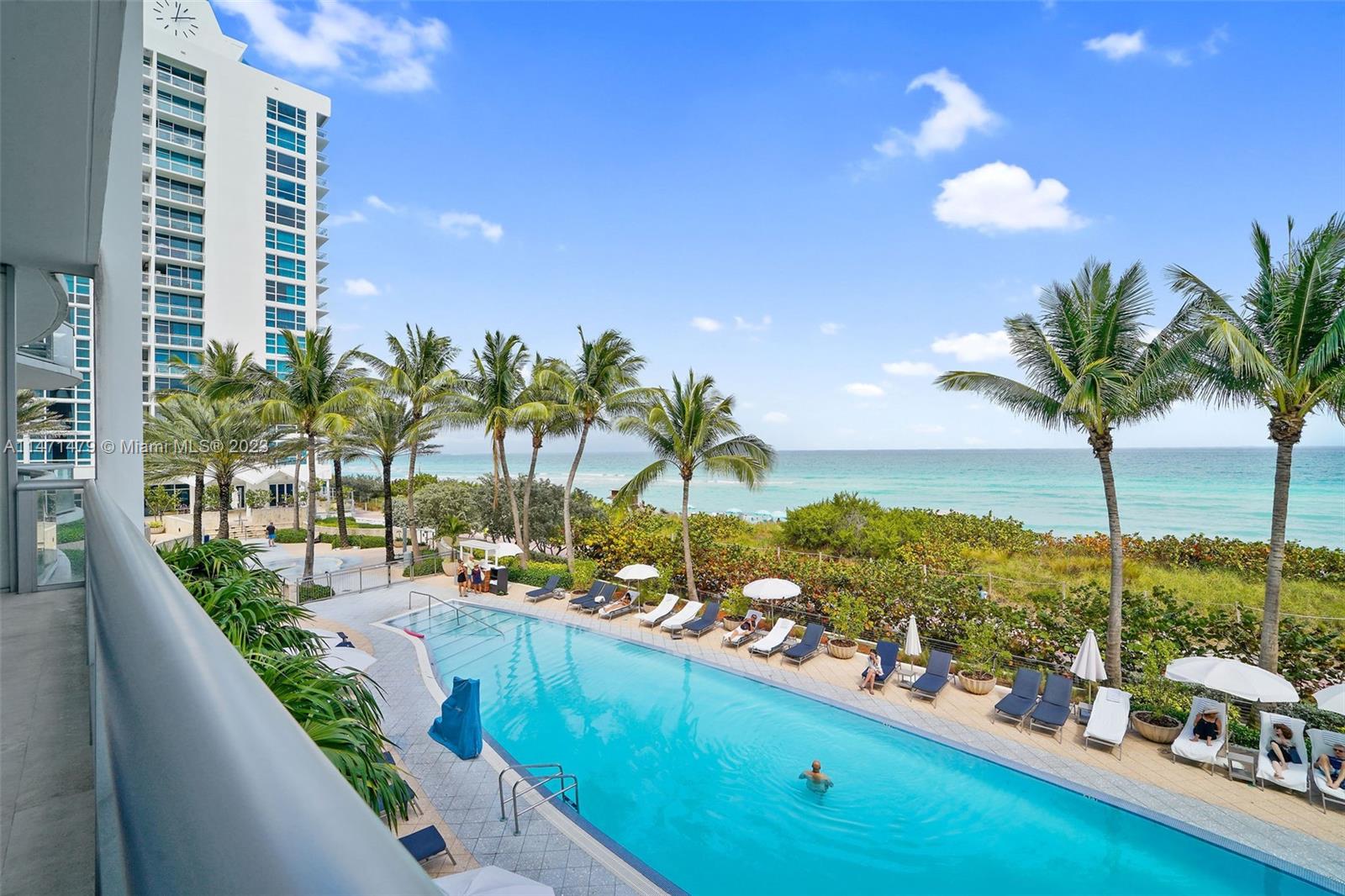 SOUTH CARILLON BEACH - Residential