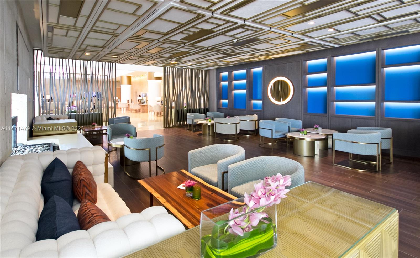 SOUTH CARILLON BEACH - Residential