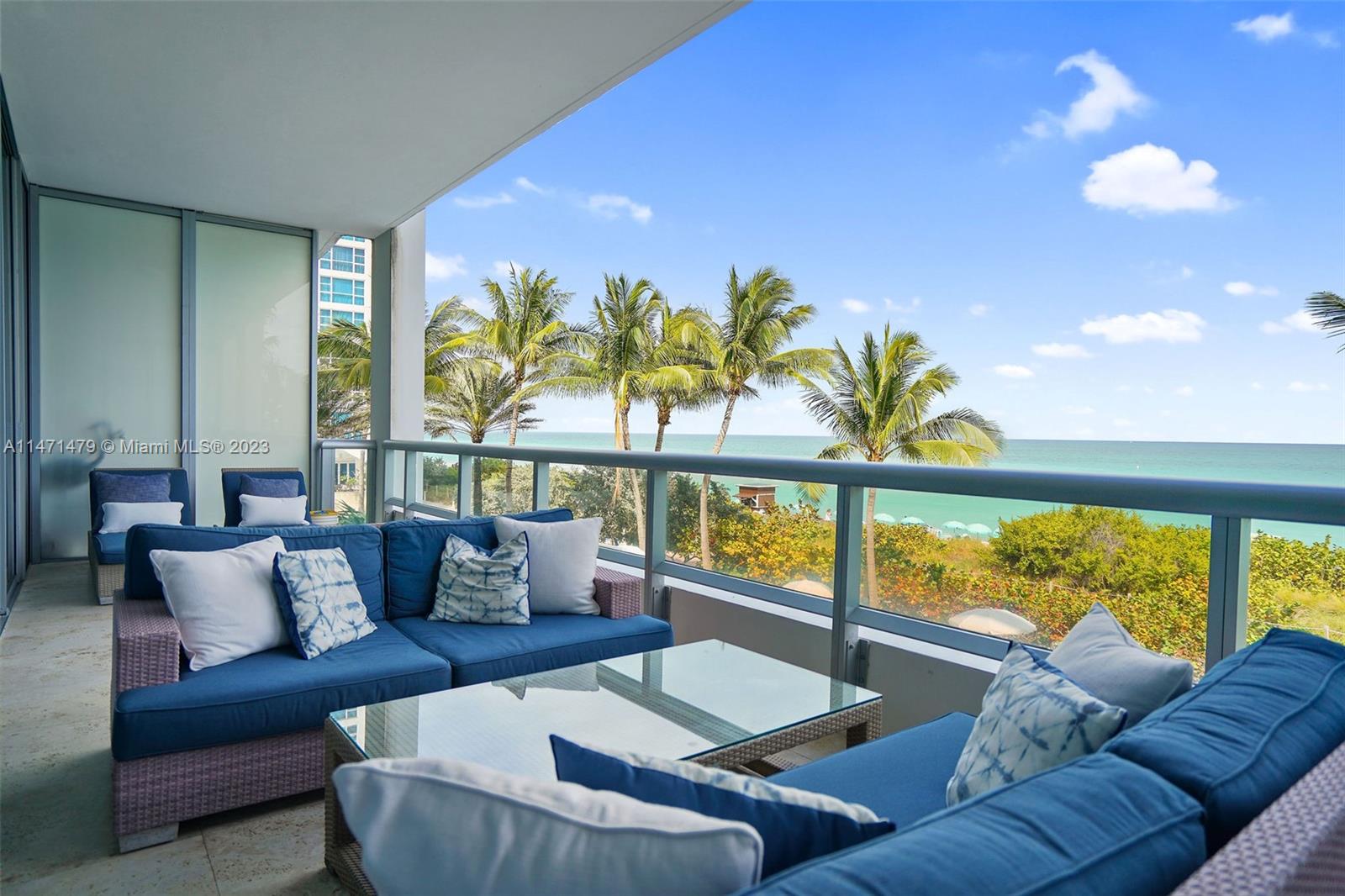 SOUTH CARILLON BEACH - Residential