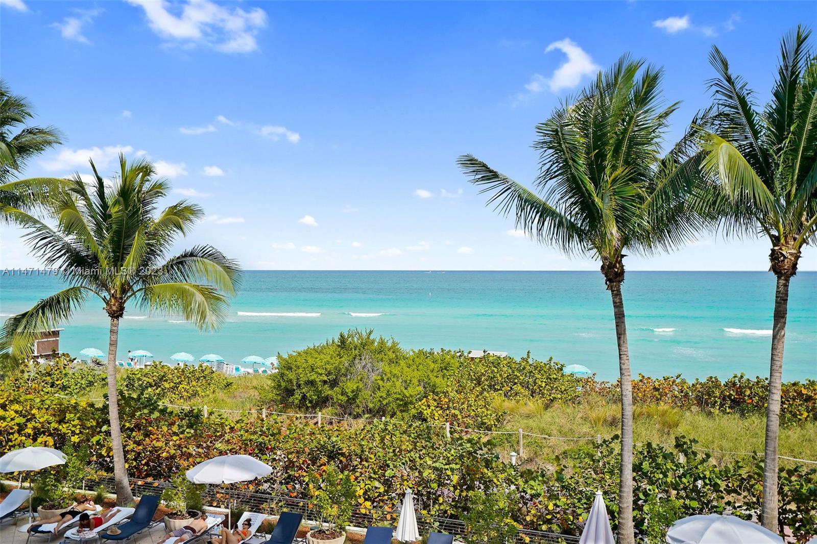 SOUTH CARILLON BEACH - Residential