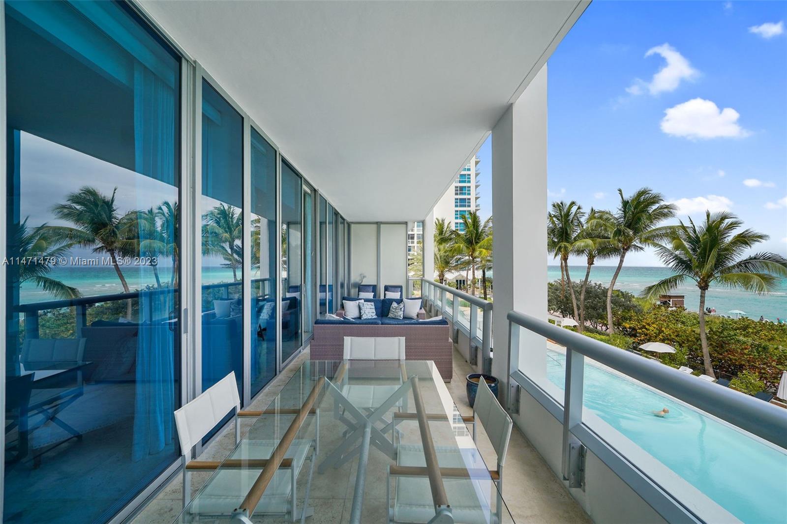 SOUTH CARILLON BEACH - Residential