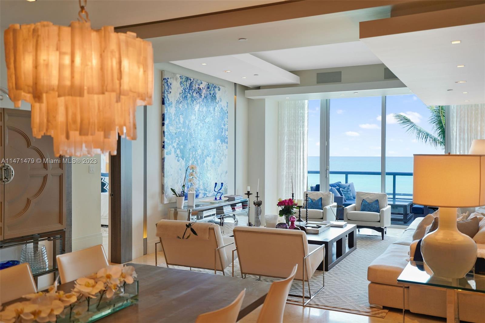 SOUTH CARILLON BEACH - Residential