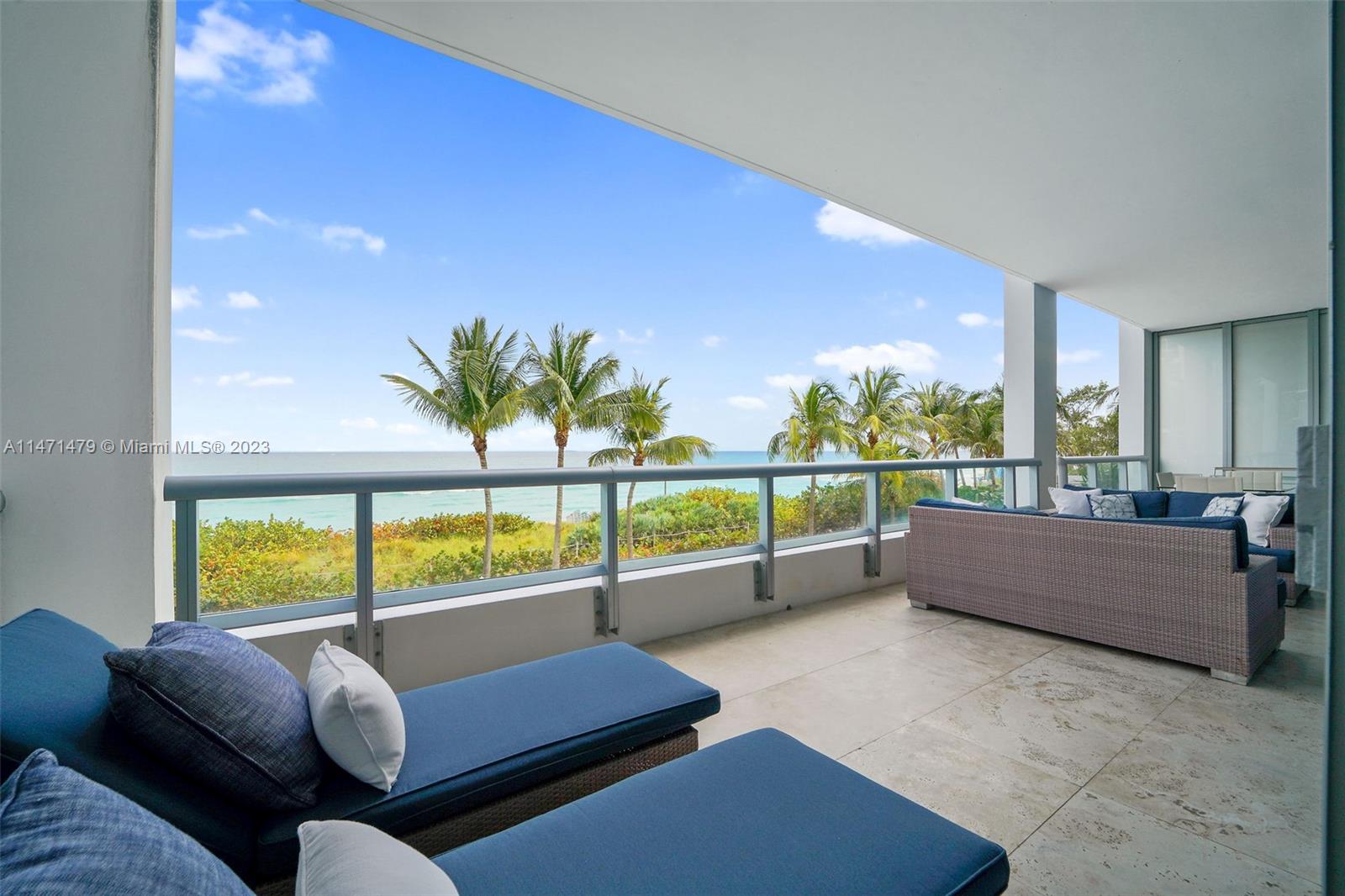 SOUTH CARILLON BEACH - Residential