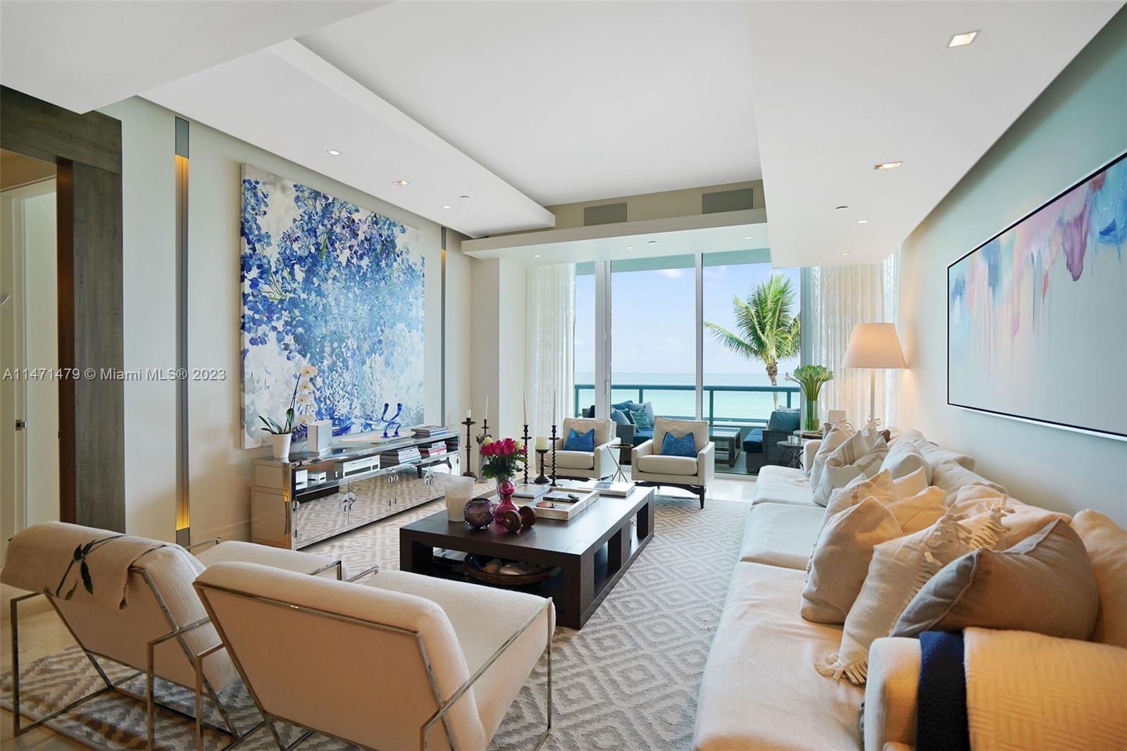 SOUTH CARILLON BEACH - Residential