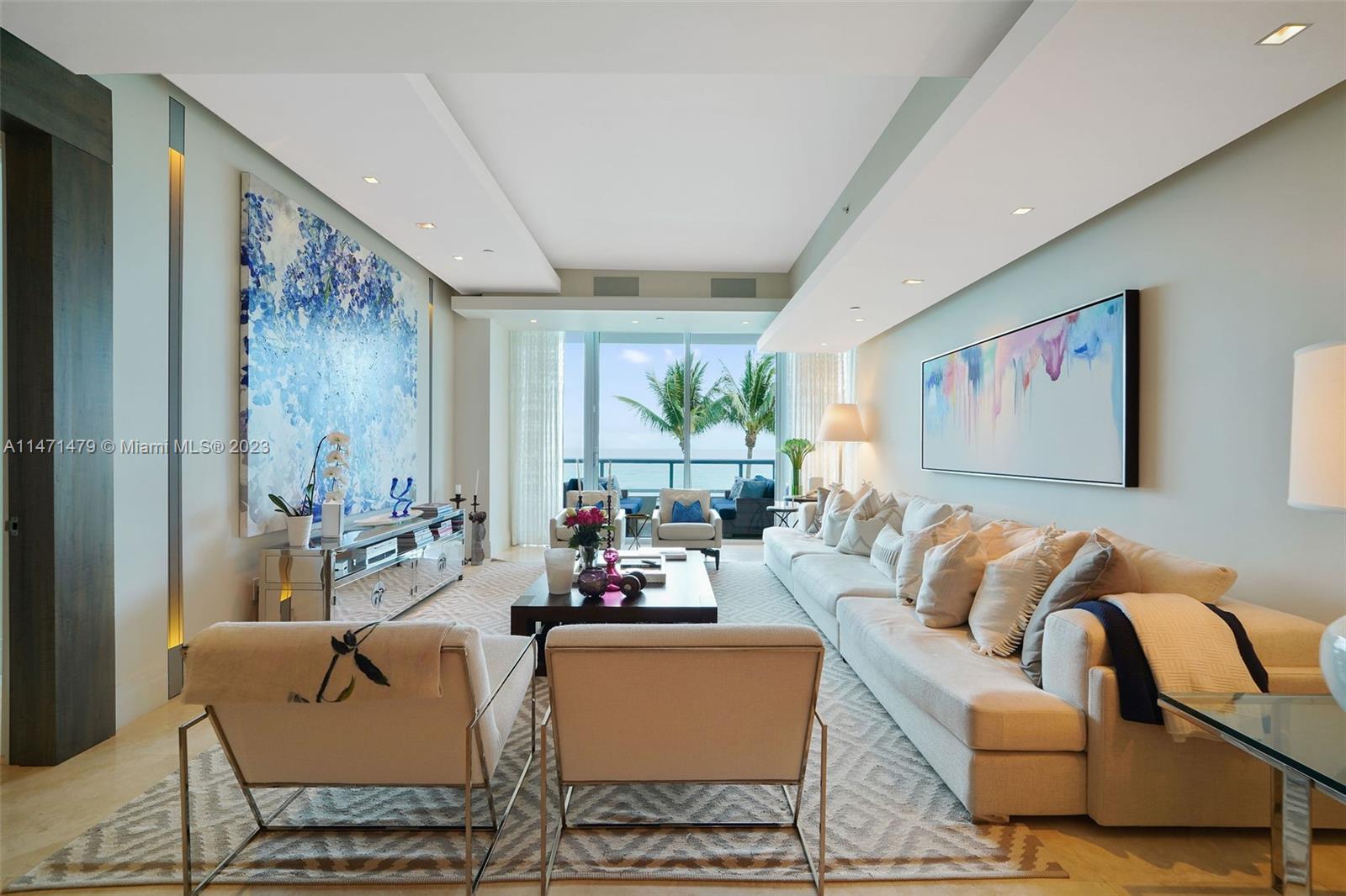 SOUTH CARILLON BEACH - Residential