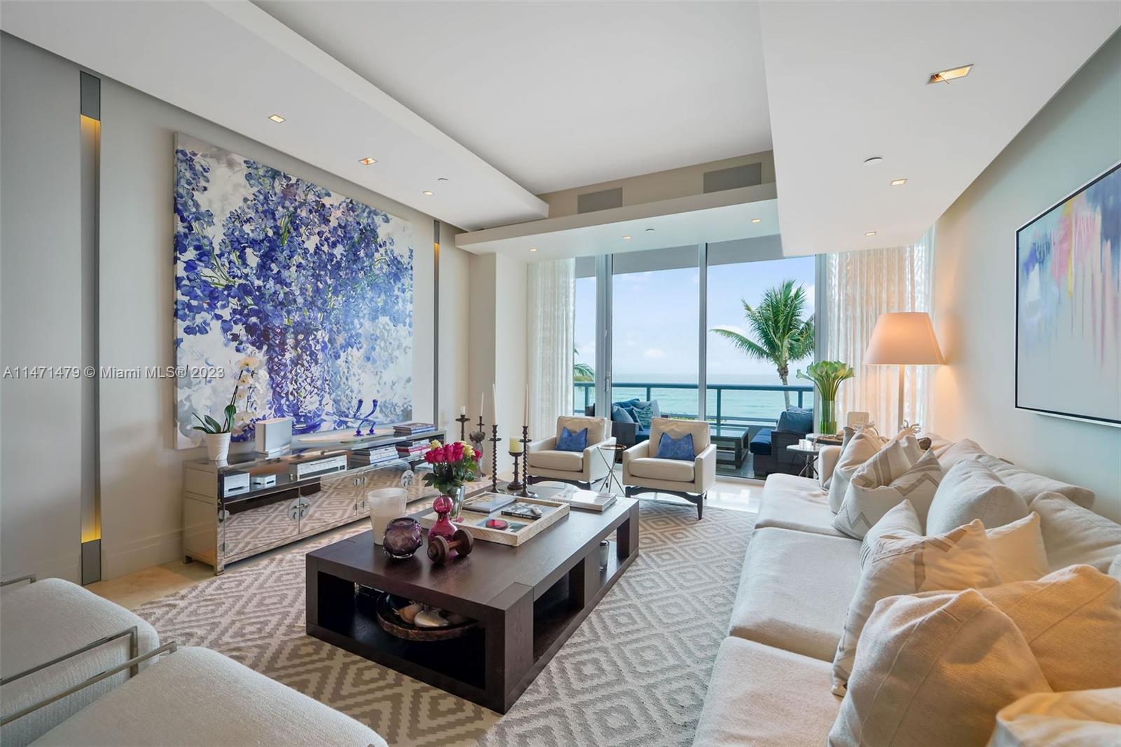 SOUTH CARILLON BEACH - Residential