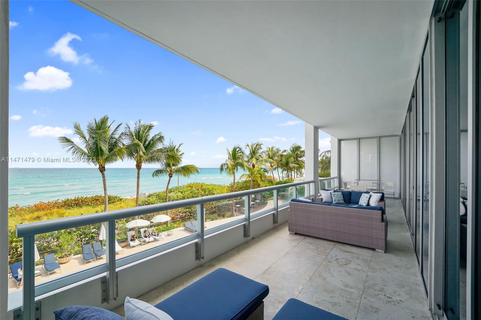 SOUTH CARILLON BEACH - Residential