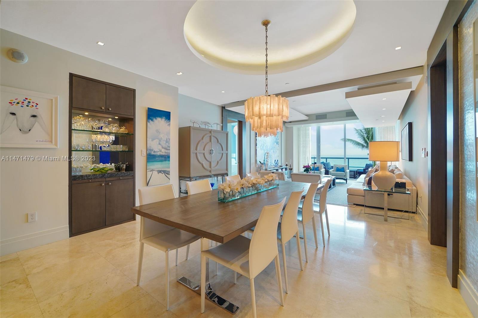 SOUTH CARILLON BEACH - Residential