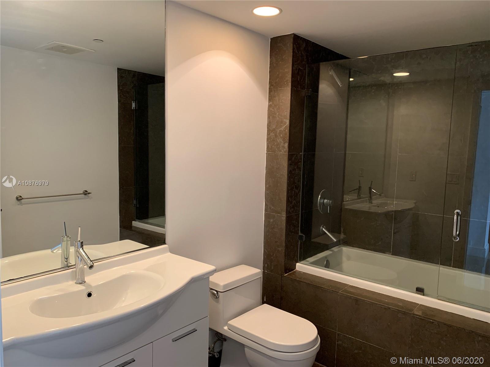 ICONBRICKELL CONDO NO 1 - Residential Lease