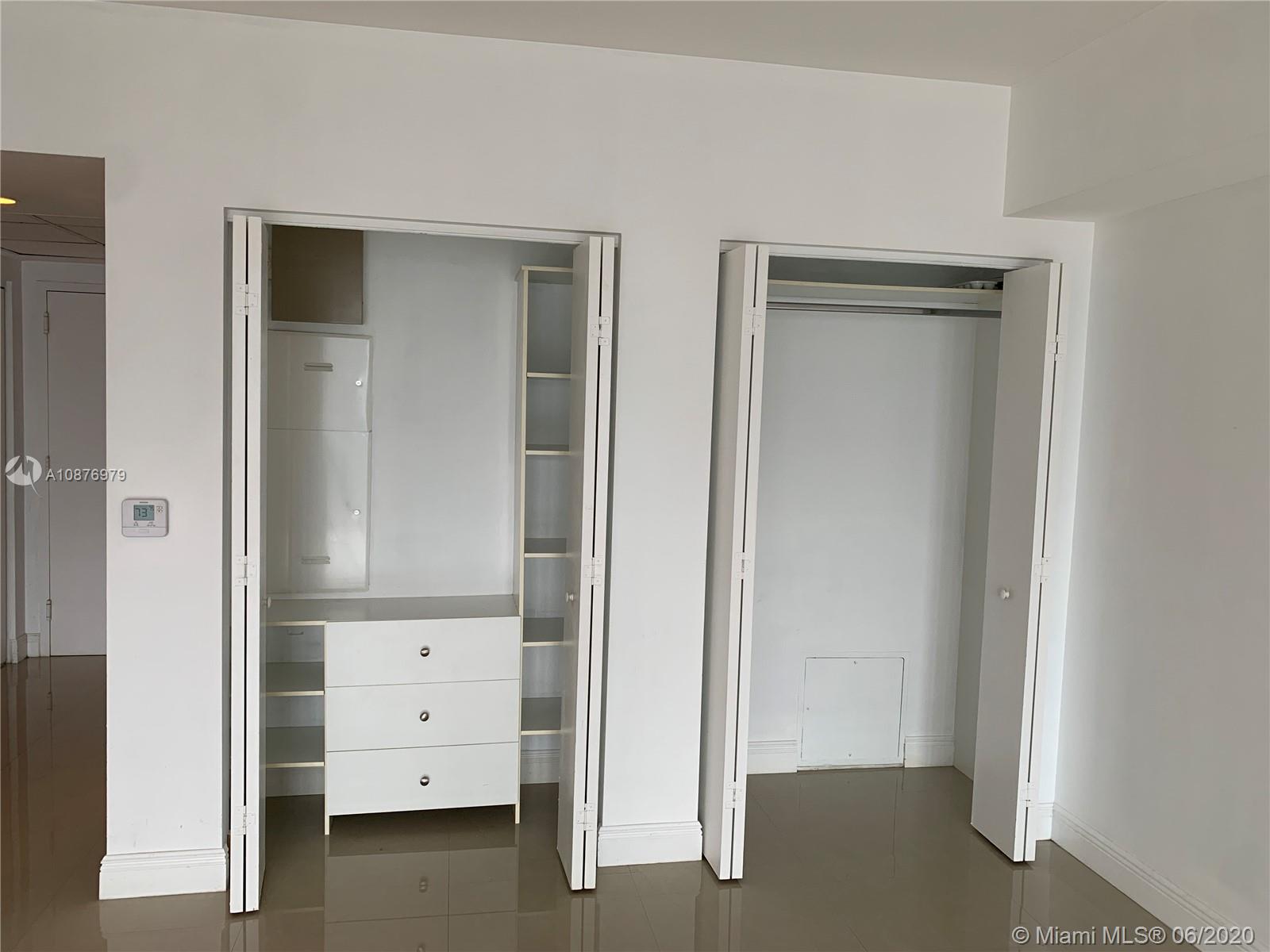 ICONBRICKELL CONDO NO 1 - Residential Lease