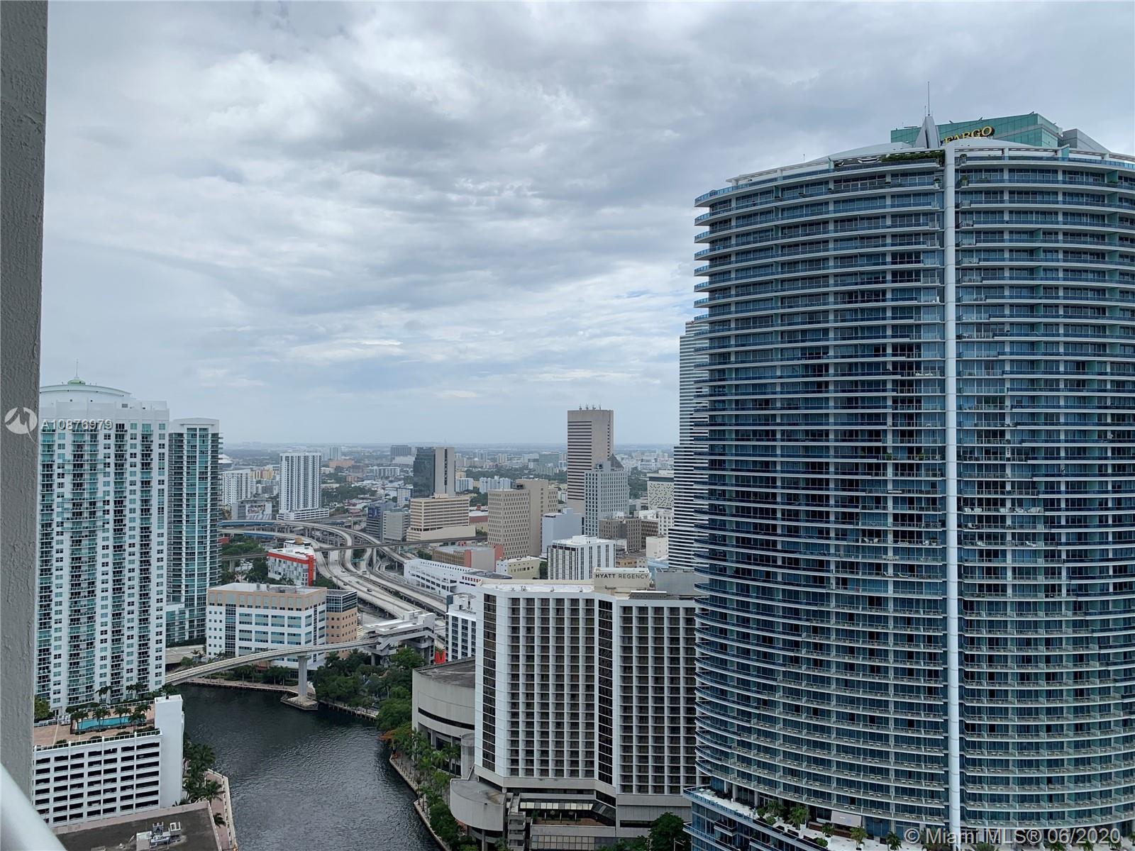 ICONBRICKELL CONDO NO 1 - Residential Lease