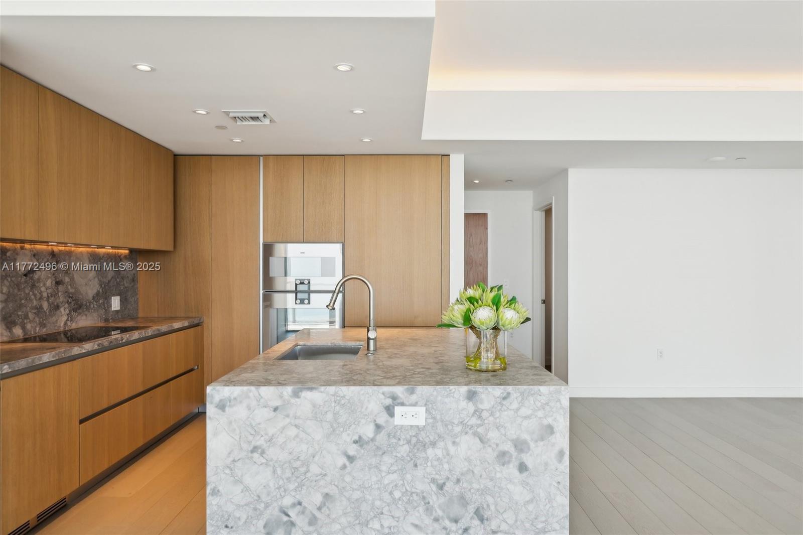 Five Park - Residential