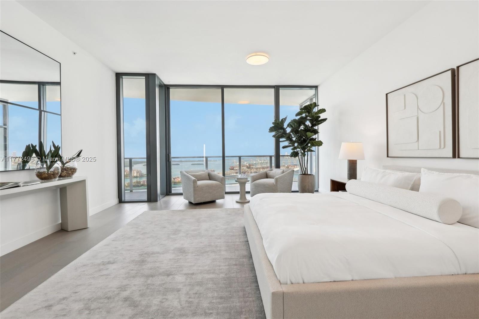 Five Park - Residential
