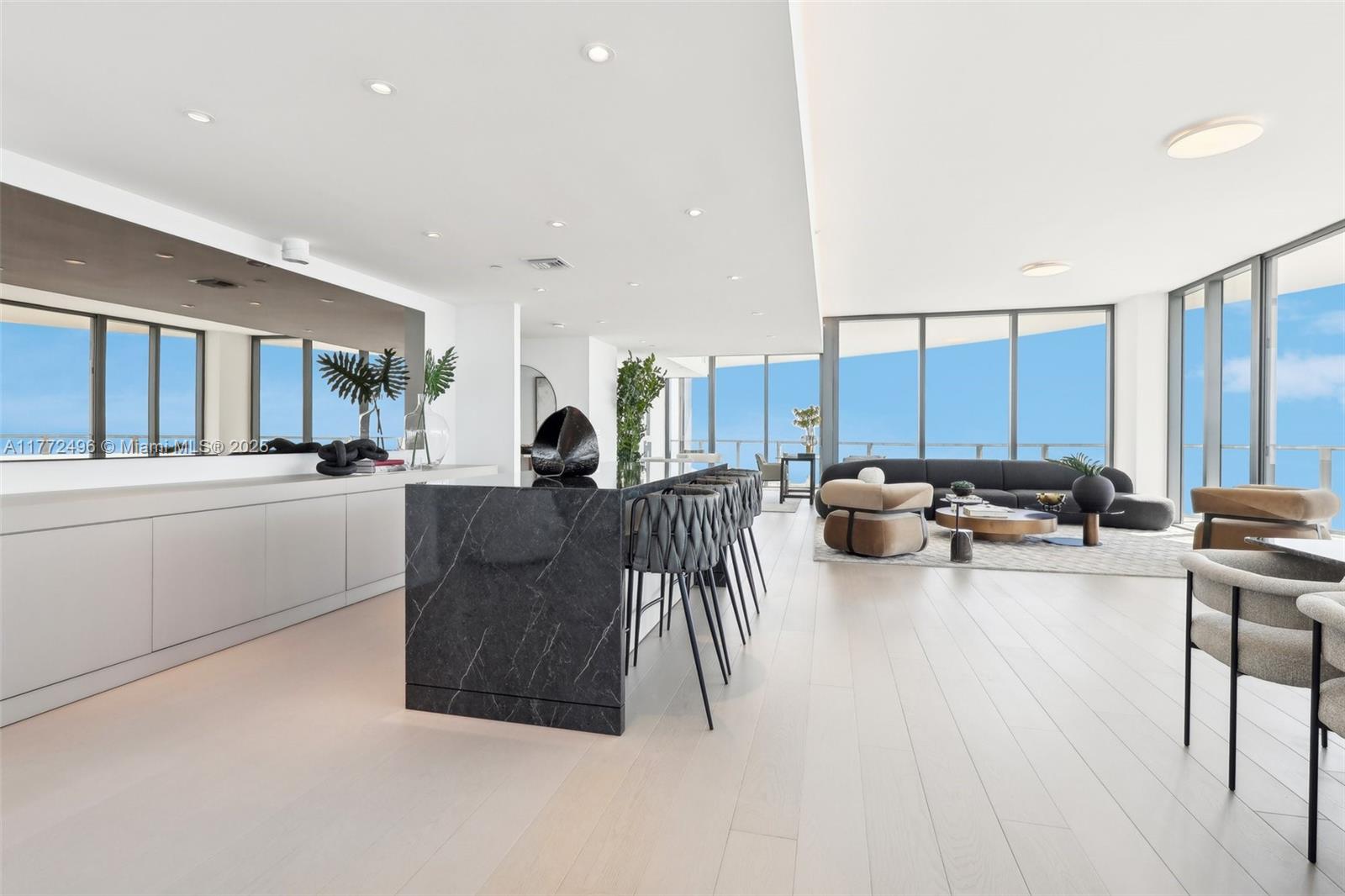Five Park - Residential