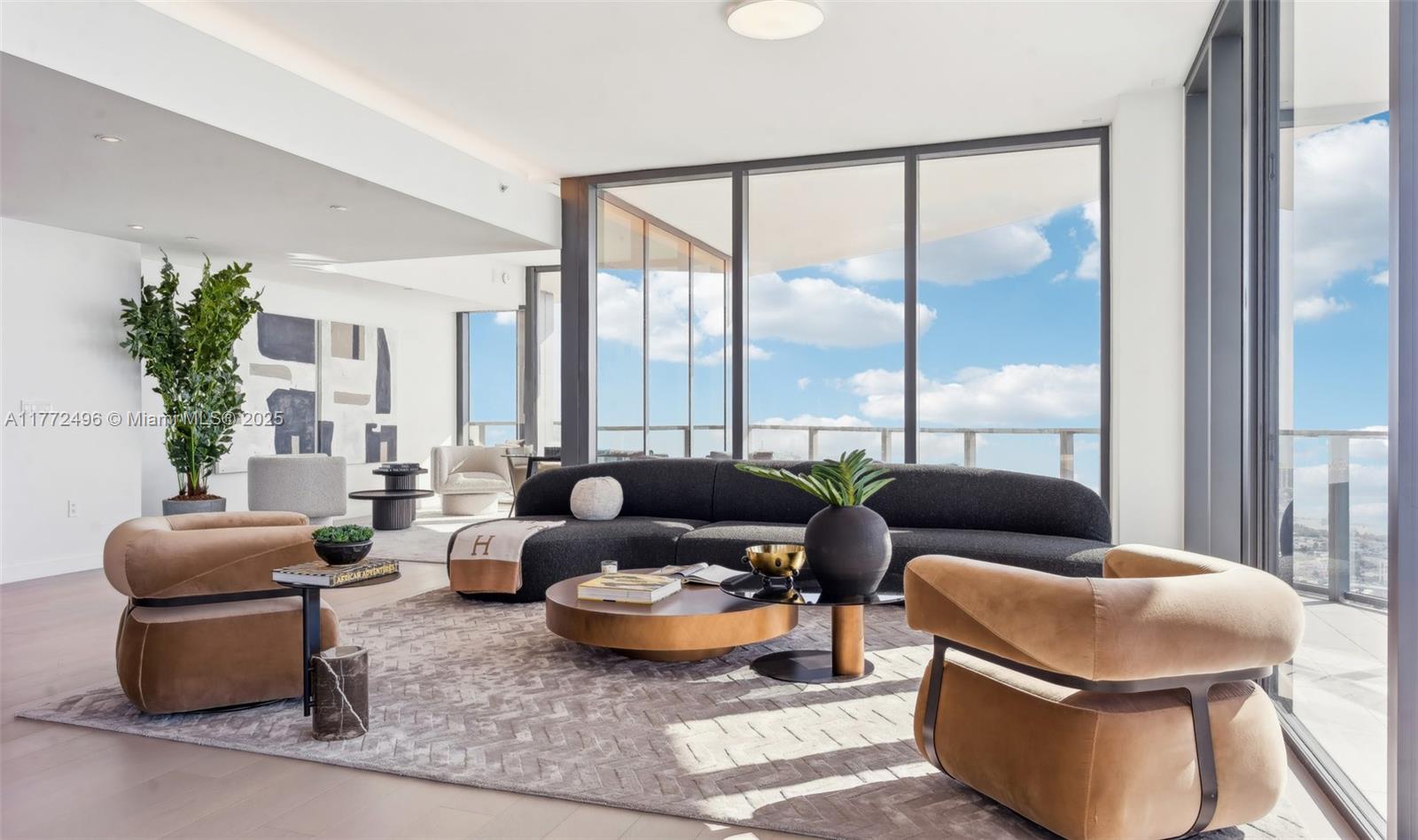 Five Park - Residential