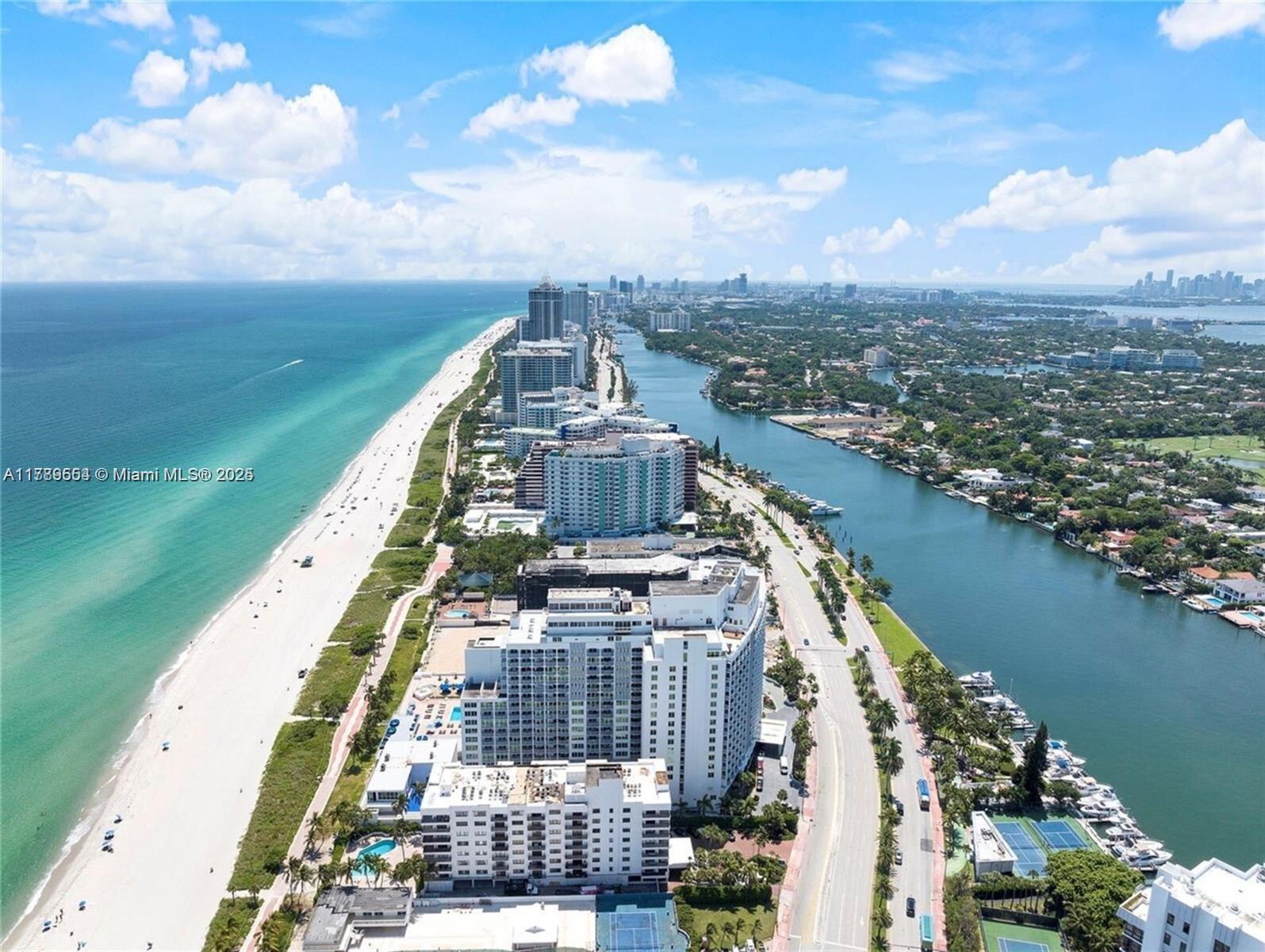 5401 Collins Ave 1229