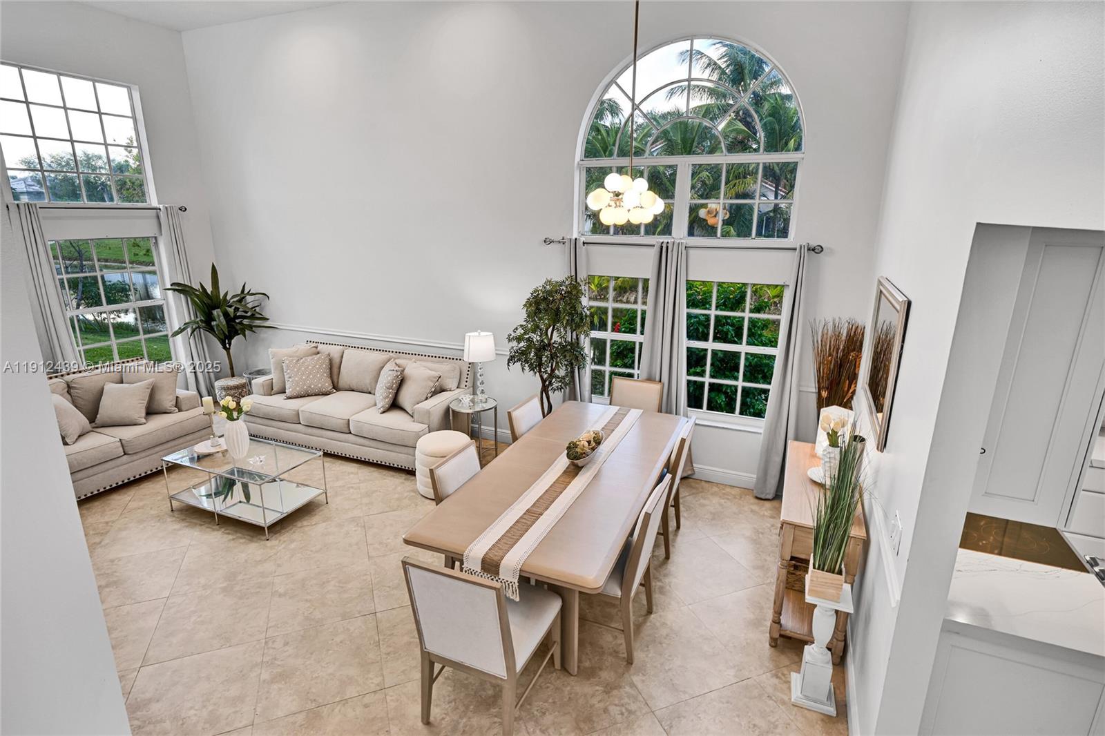 HOLIDAY SPRINGS EAST - Residential