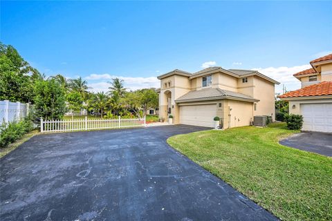 2726 NW 68th Ave Margate FL 33063