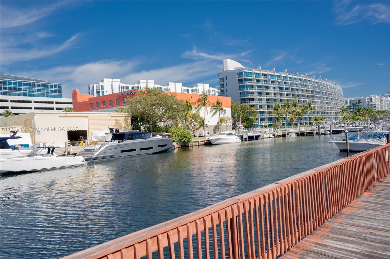 AVENTI AT AVENTURA CONDO - Residential