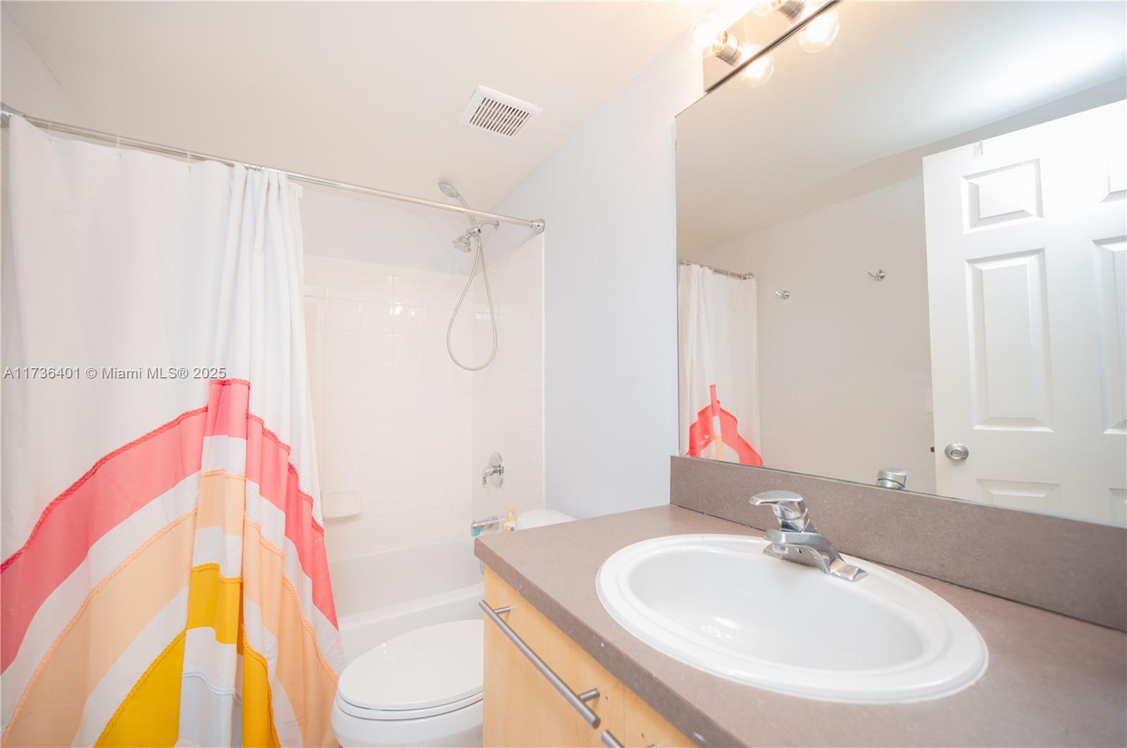 AVENTI AT AVENTURA CONDO - Residential