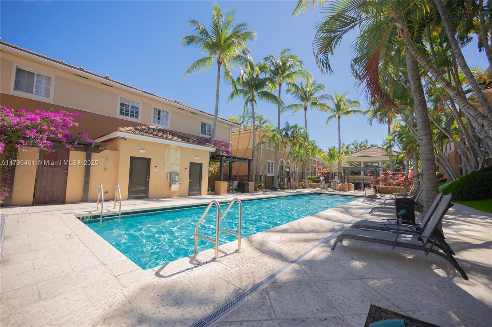 AVENTI AT AVENTURA CONDO - Residential